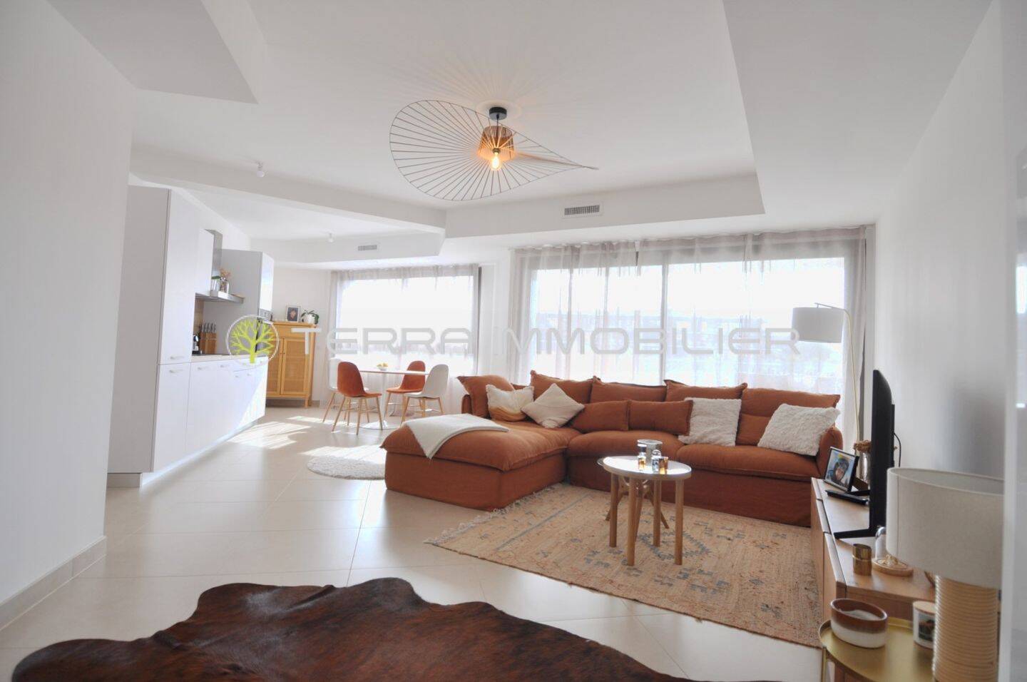 Maison à vendre, 110m², AJACCIO