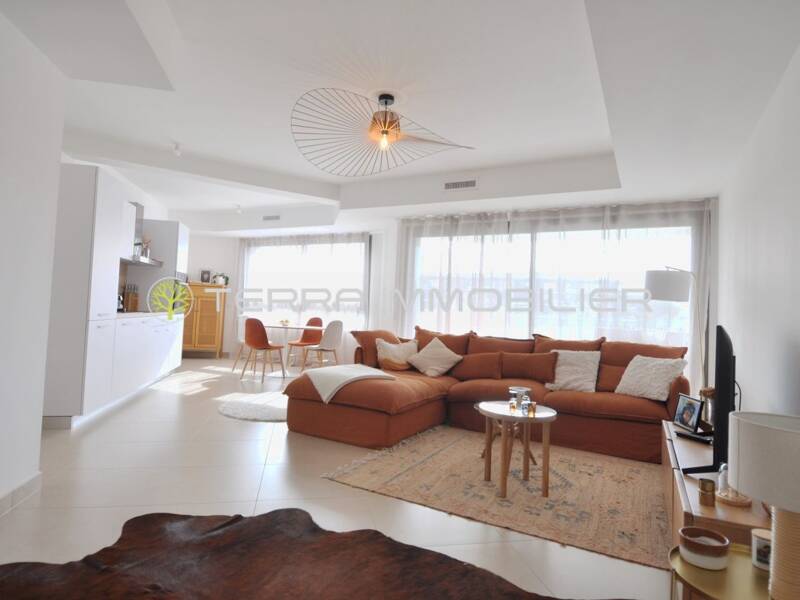 Maison à vendre, 110m², AJACCIO