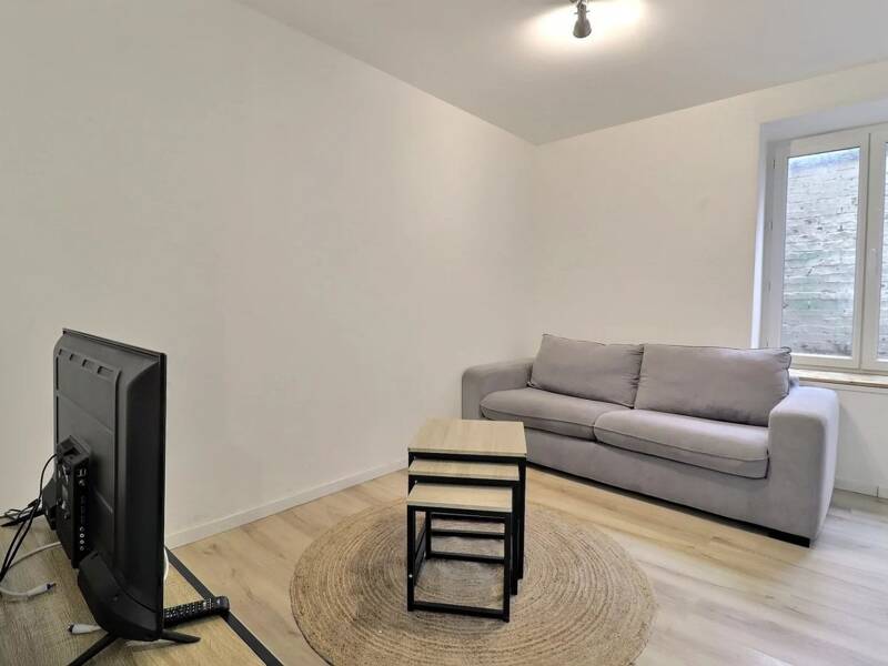 Maison à louer, 23m², BURY