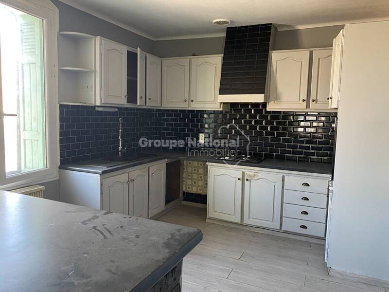 Maison à vendre, 164m², EYRAGUES