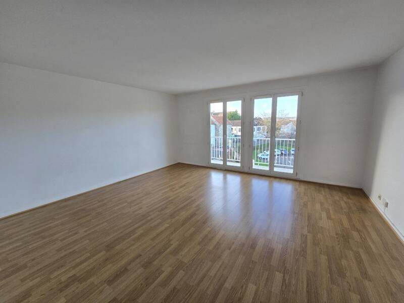 Maison à louer, 98m², VILLEBON SUR YVETTE