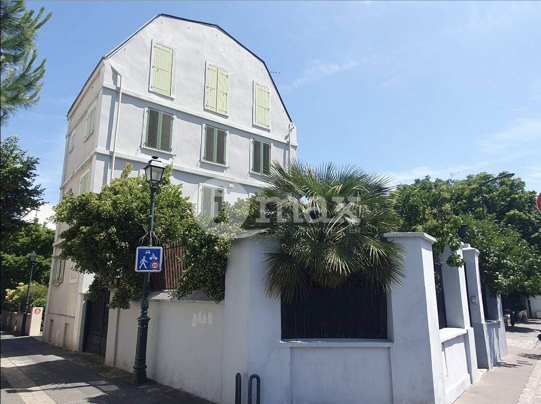 Maison à vendre, 200m², ASNIERES SUR SEINE