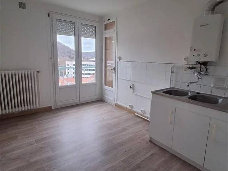 Maison à louer, 70m², SAINT ETIENNE