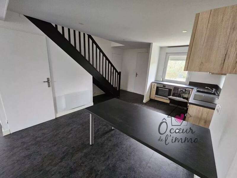 Maison à vendre, 82m², CHOLET