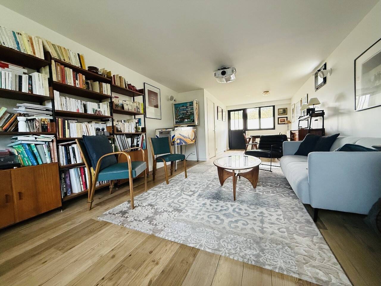 Maison à vendre, 209m², LE POULIGUEN
