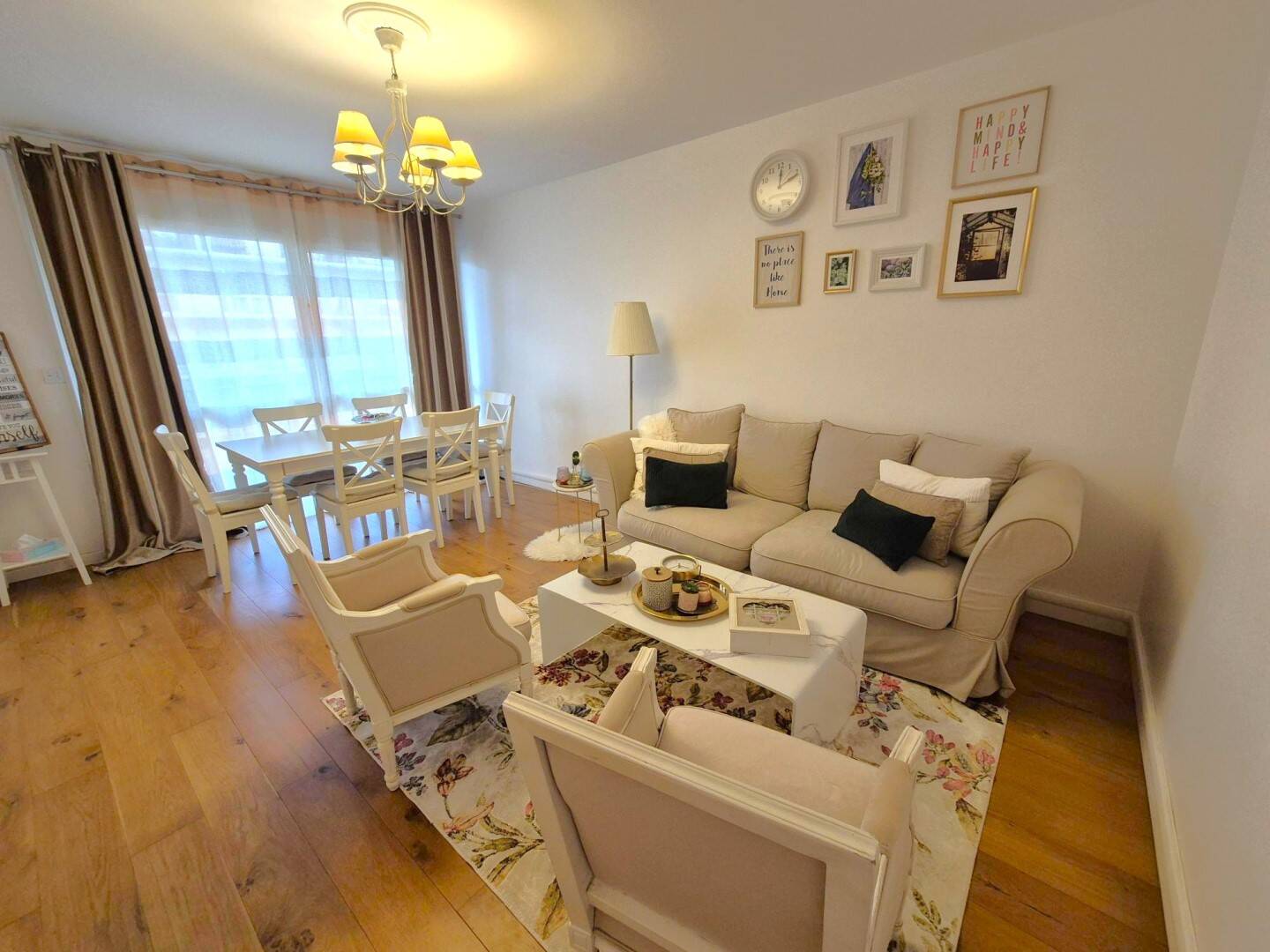 Maison à vendre, 78m², VELIZY VILLACOUBLAY