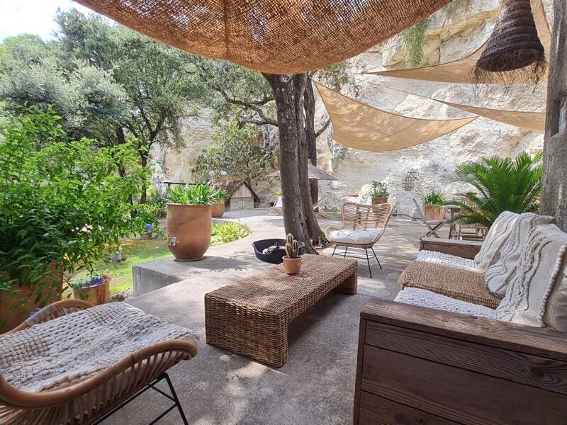 Maison à vendre, 120m², LES ANGLES