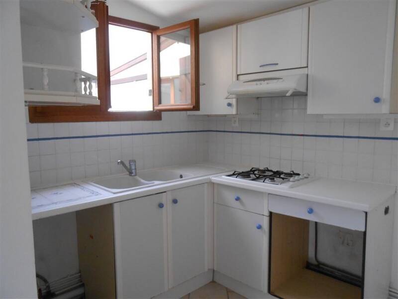 Maison à louer, 51m², ORMESSON SUR MARNE