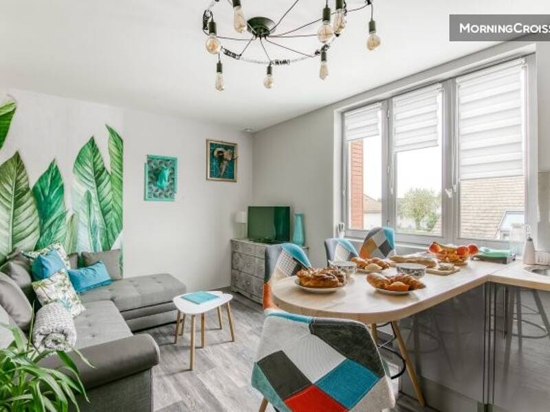 Maison à louer, 35m², SAINT JULIEN LES VILLAS