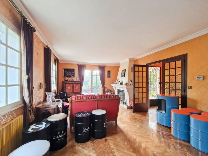 Maison à vendre, 140m², LINARS