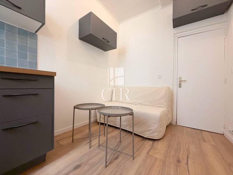 Maison à louer, 10m², PARIS 11E