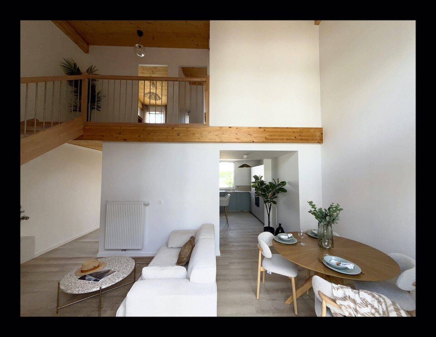 Maison à vendre, 65m², LA ROCHELLE