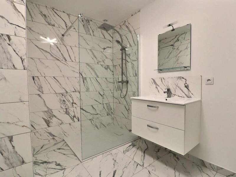 Maison à louer, 61m², STIRING WENDEL