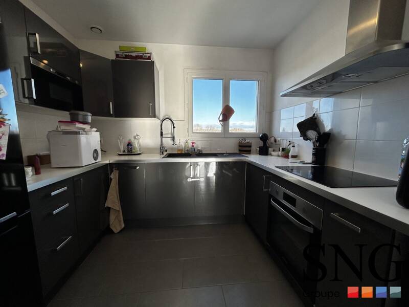 Maison à louer, 79m², SAINT VICTORET