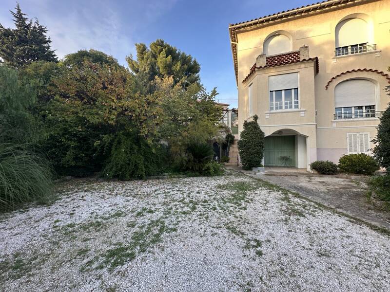 Maison à vendre, 124m², TOULON