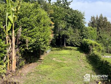 Maison à vendre 99 990 € 7 pièces 4 chambres 130 m² 357 m² de terrain Eycheil 09200