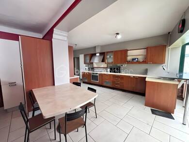 Ferme à vendre 185 000 € 11 pièces 6 chambres 246 m² Abscon 59215