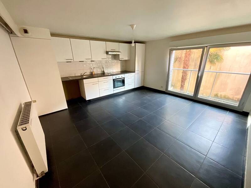 Maison à louer, 65m², LILLE