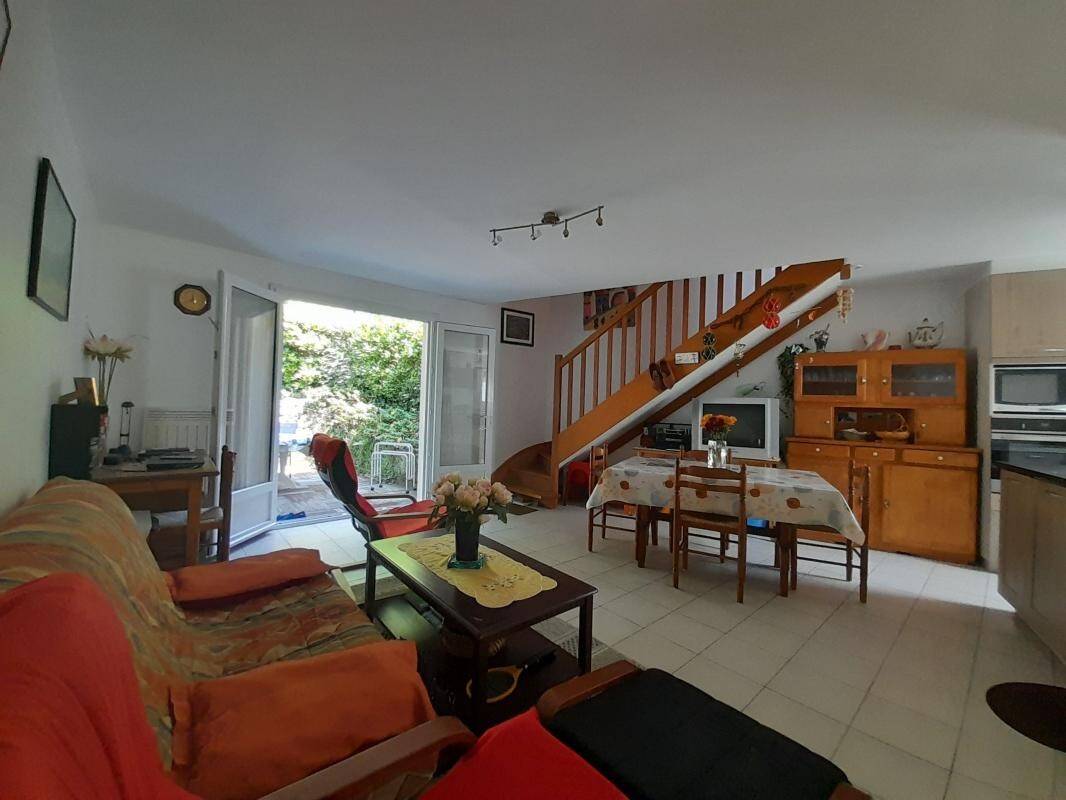 Maison à vendre, 53m², LA TURBALLE