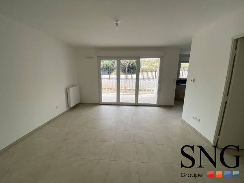 Maison à louer, 64m², MARSEILLE 14E