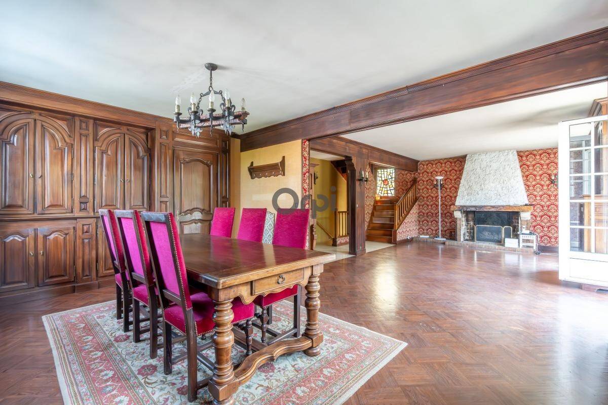 Maison à vendre, 187m², CHELLES