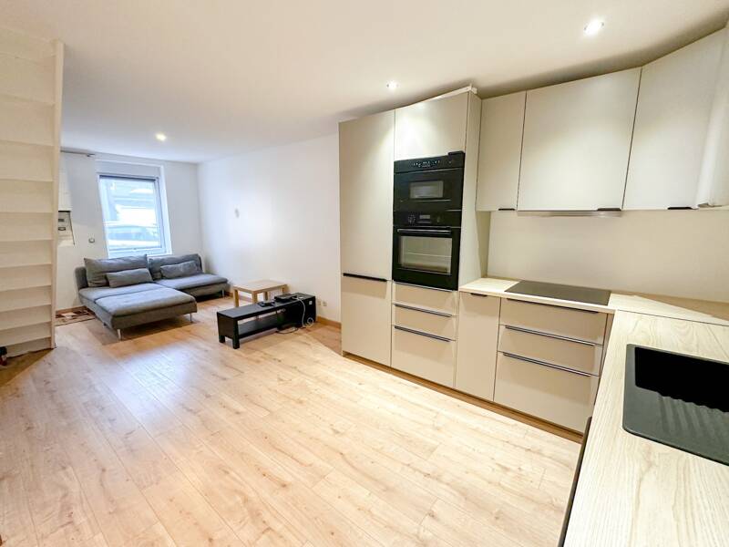 Maison à vendre, 58m², SAINT ANDRE LEZ LILLE