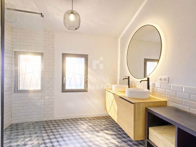 Maison à vendre, 165m², TOULON