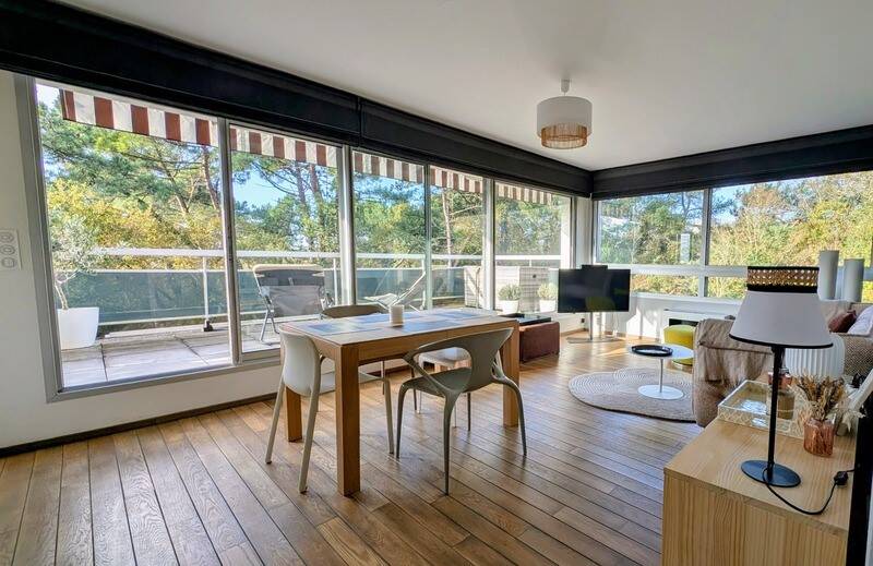 Maison à vendre, 60m², LE TOUQUET PARIS PLAGE