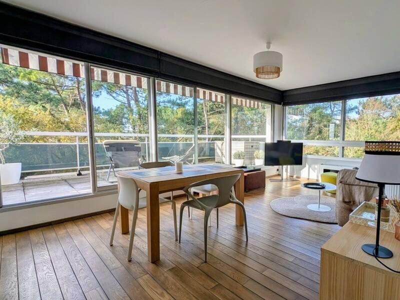 Maison à vendre, 60m², LE TOUQUET PARIS PLAGE