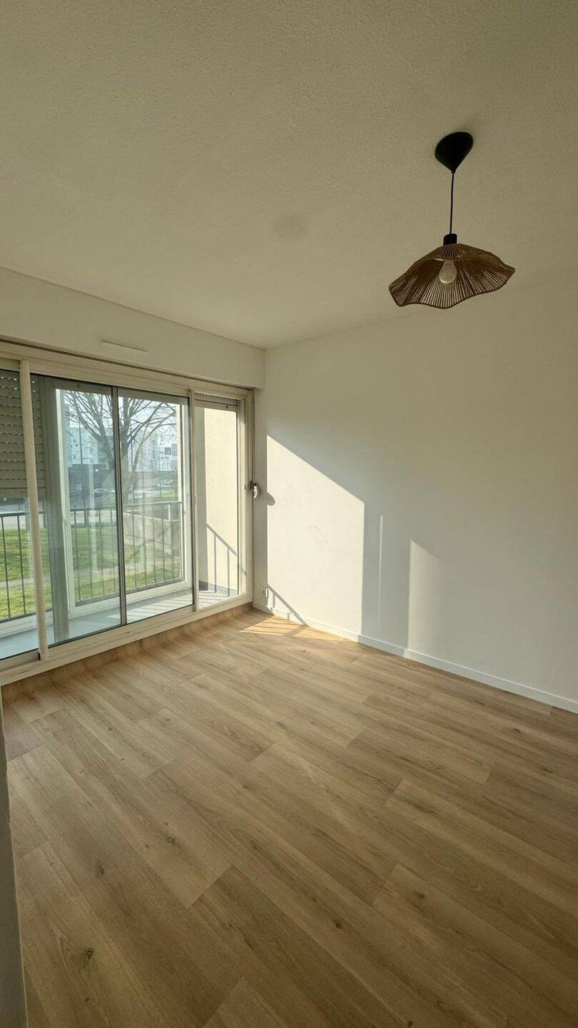 Maison à louer, 62m², VANNES