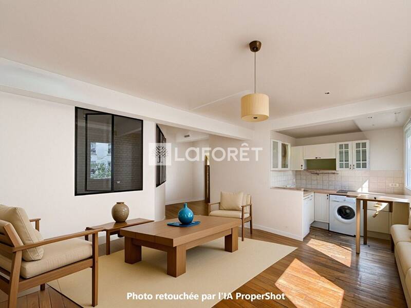 Maison à vendre, 37m², PARIS 9E