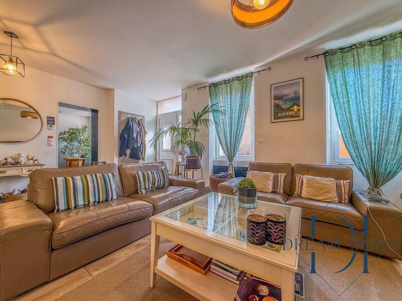 Maison à vendre, 190m², MIREMONT