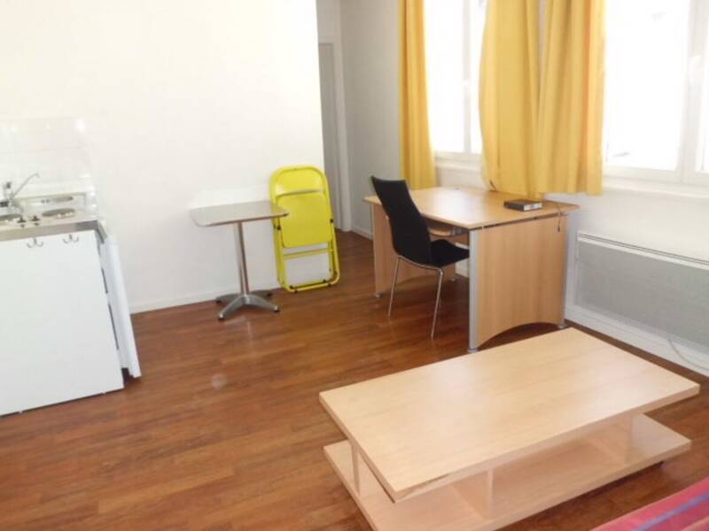 Maison à louer, 31m², STRASBOURG