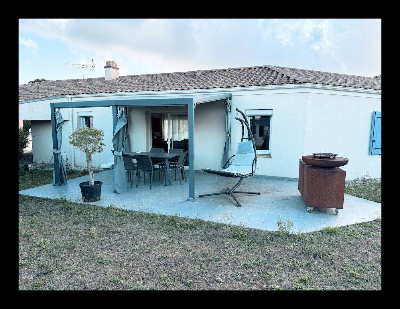 Maison à vendre, 101m², LA ROCHELLE