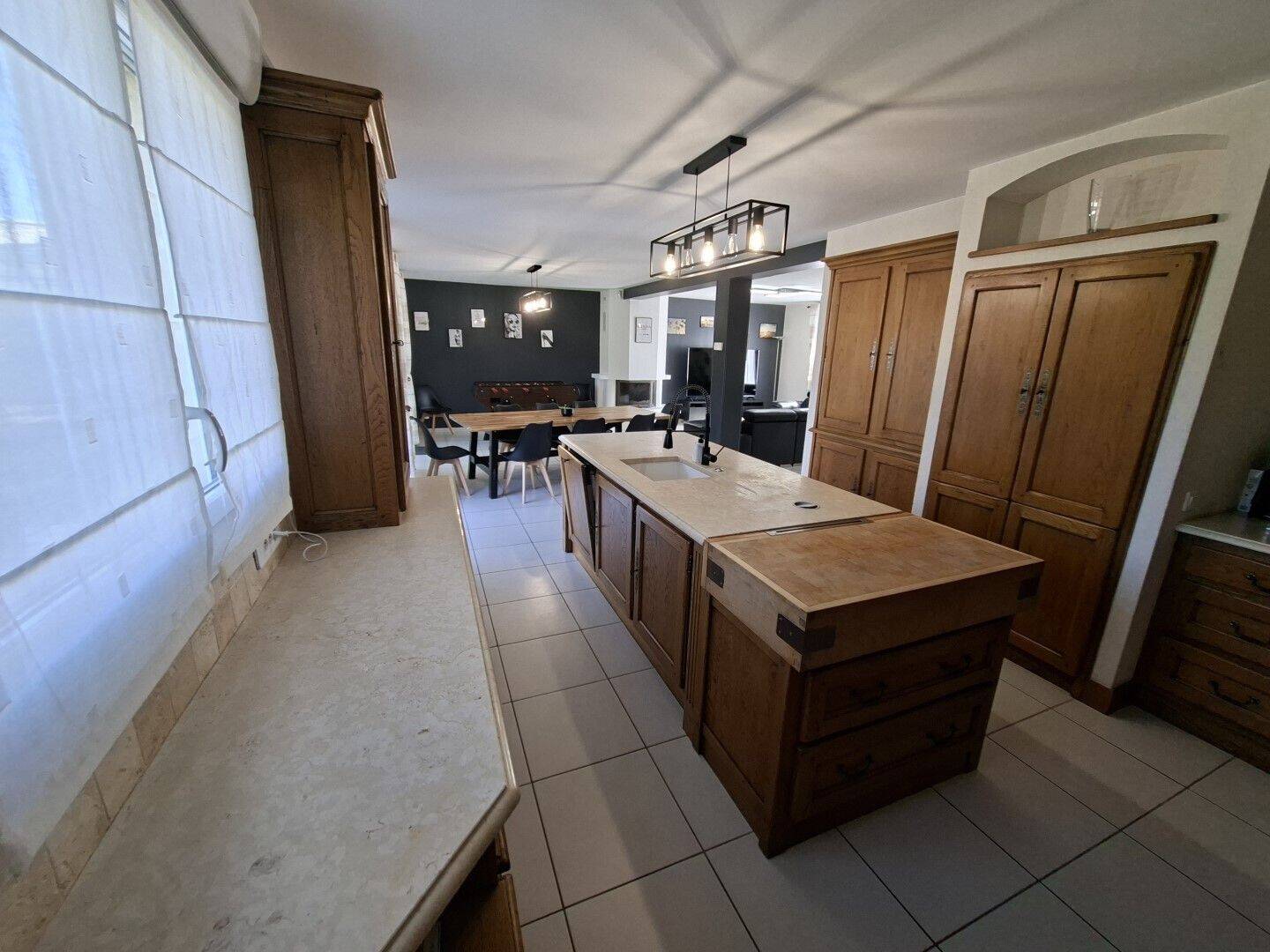 Maison à vendre, 174m², SAINT PIERRE DES FLEURS