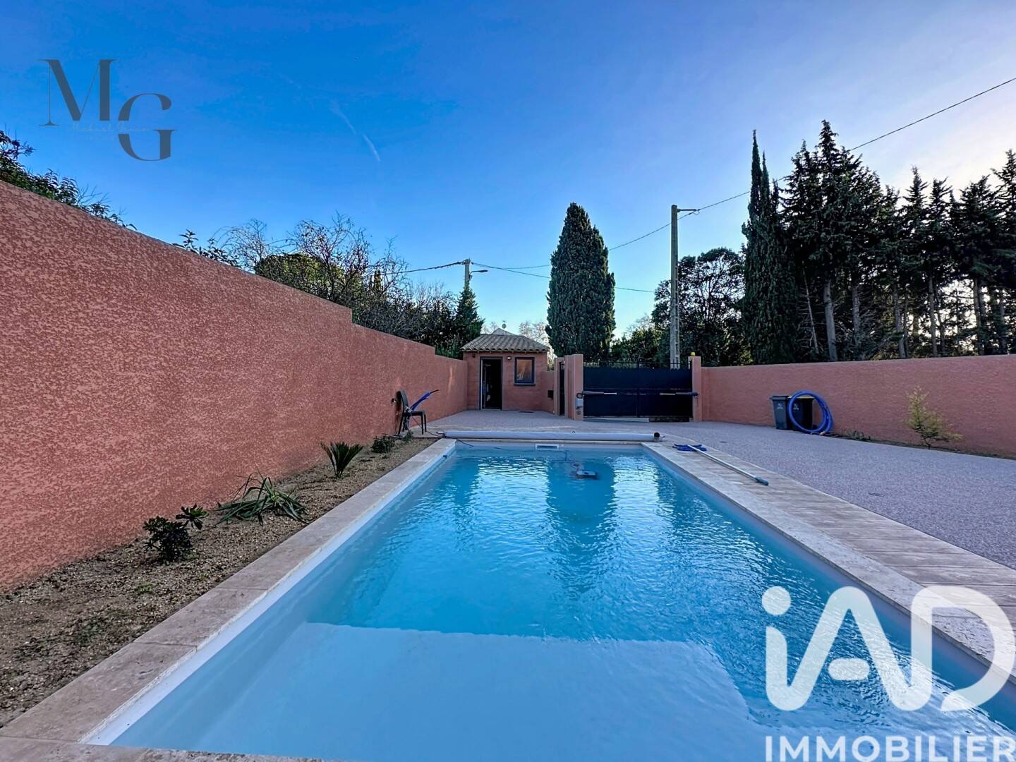 Maison à vendre, 149m², POMEROLS