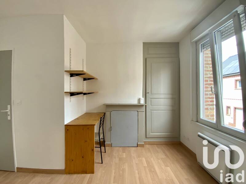 Maison à louer, 16m², AMIENS