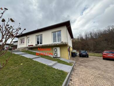 Maison à vendre 179 999 € 5 pièces 3 chambres 90 m² 690 m² de terrain Dasle 25230