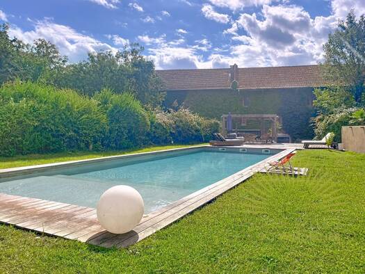 Maison à vendre 680 000 € 8 pièces 5 chambres 300 m² 2 867 m² de terrain Béziers 34500