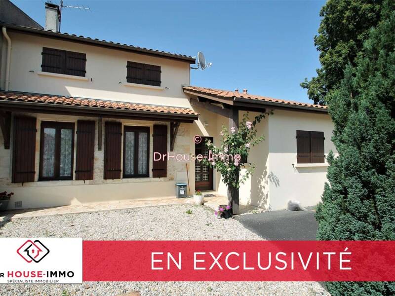 Maison à vendre, 150m², VENDAYS MONTALIVET