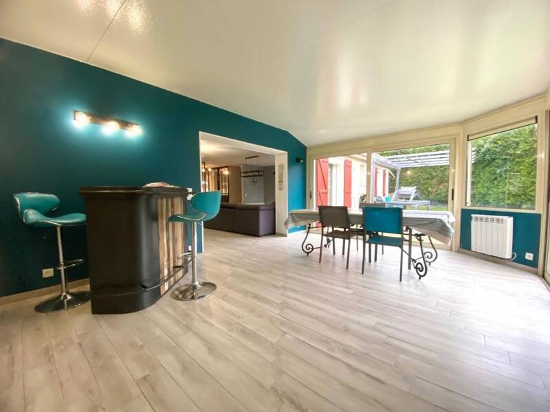 Maison à vendre, 128m², FLINS SUR SEINE