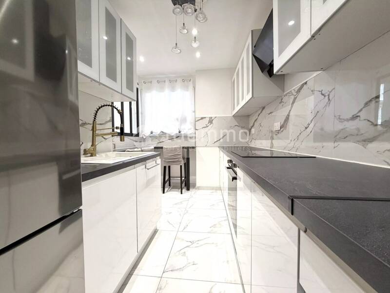 Maison à vendre, 98m², METZ