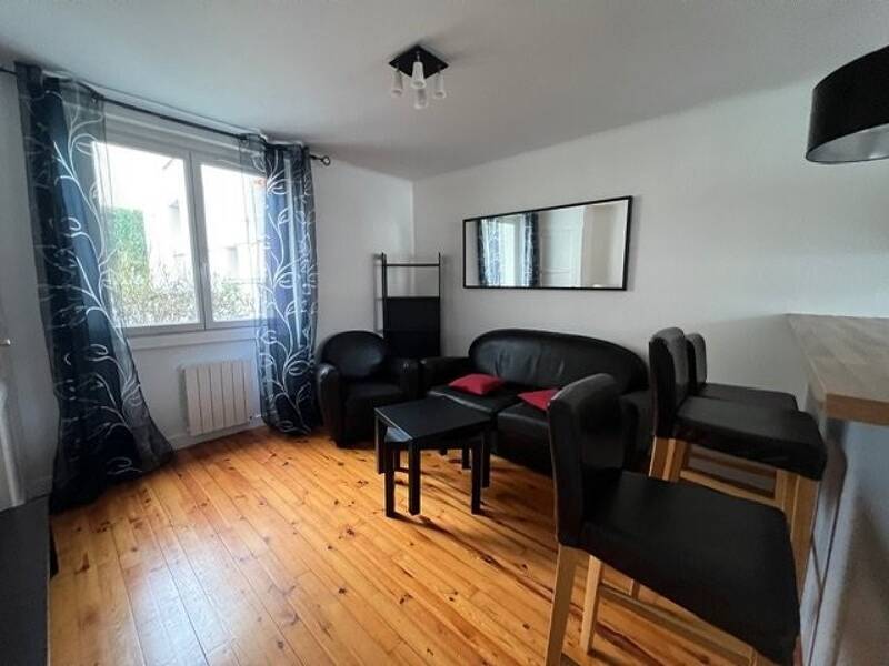 Maison à vendre, 38m², SAINT ETIENNE