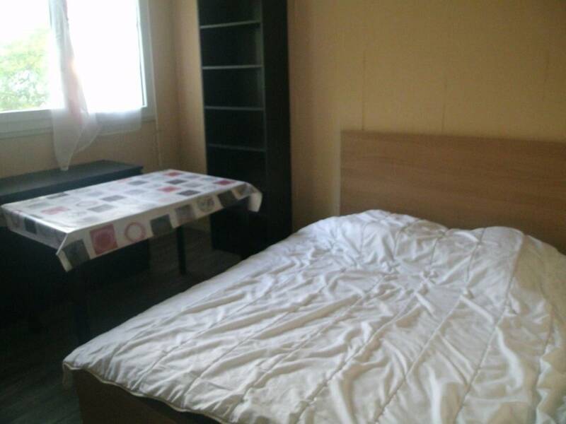 Maison à louer, 24m², SAINT HERBLAIN