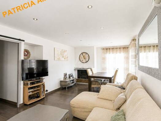 Appartement à vendre 169 000 € 4 pièces 3 chambres 95 m² 1er étage Les Platanes Perpignan 66000