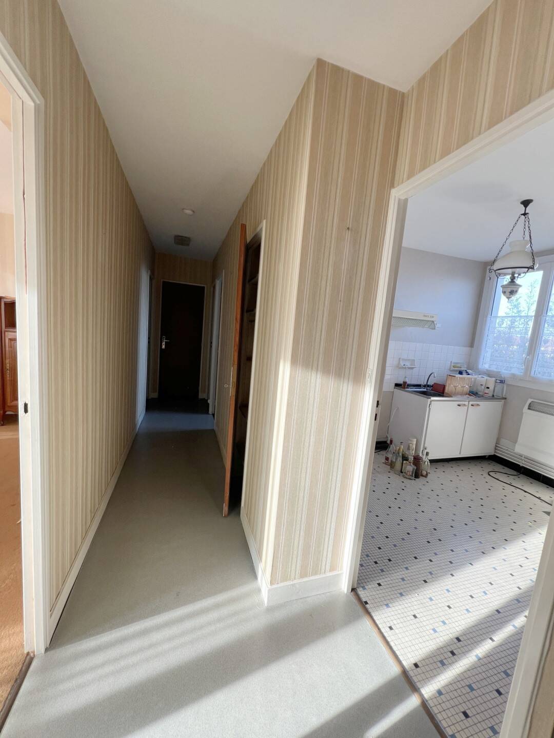 Maison à vendre, 67m², POITIERS