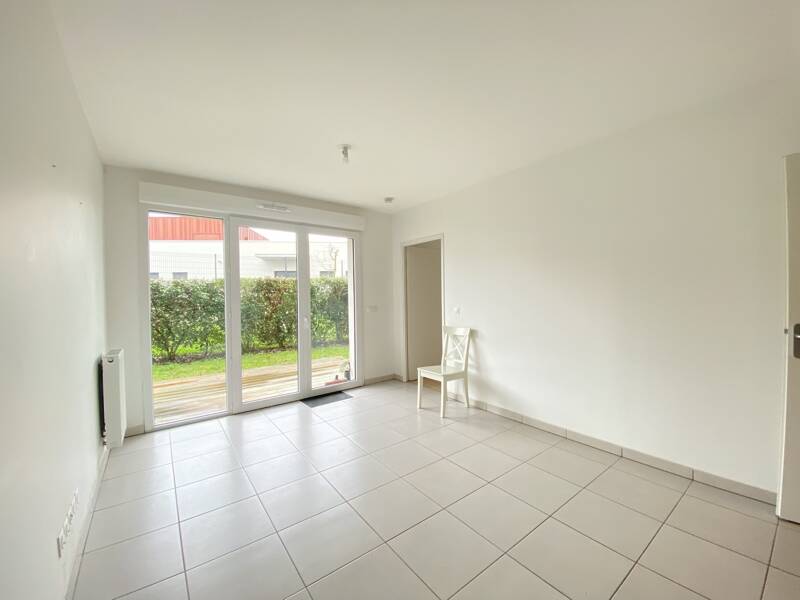 Maison à louer, 42m², BLANQUEFORT