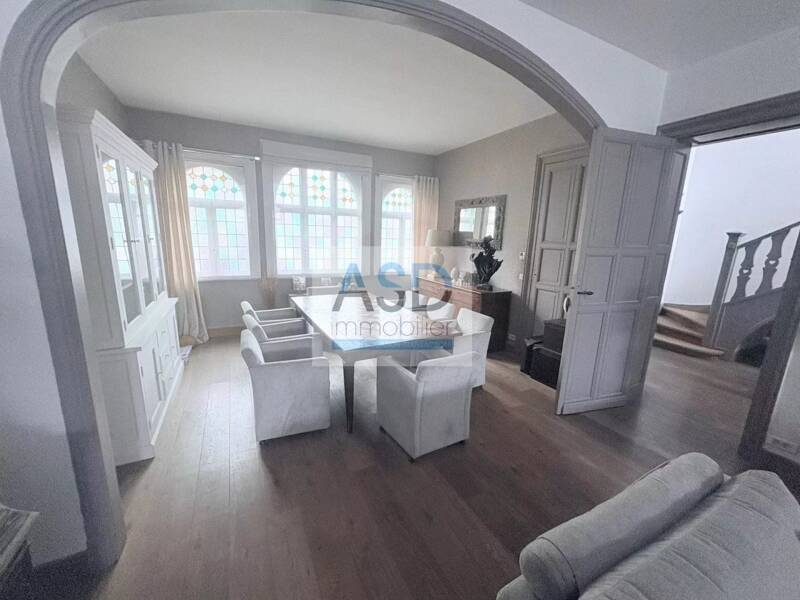 Maison à vendre, 247m², TOURCOING