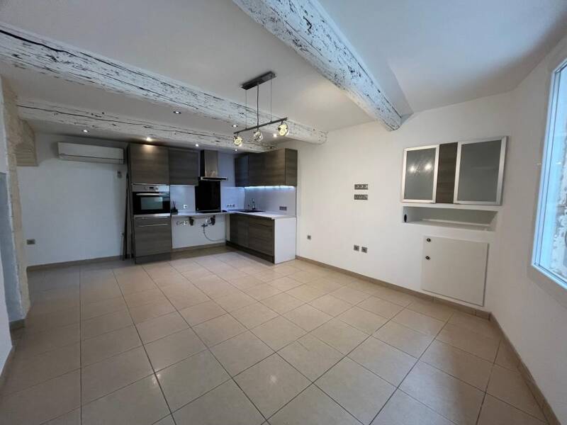 Maison à louer, 51m², MARSILLARGUES