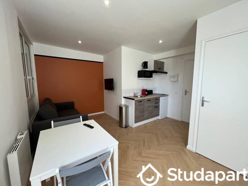 Maison à louer, 18m², CERGY